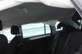 Volkswagen Tiguan  picture 20