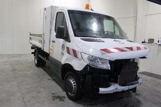 Mercedes Sprinter  picture 2