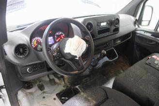 Mercedes Sprinter  picture 10