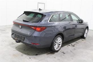 Seat Leon  picture 3