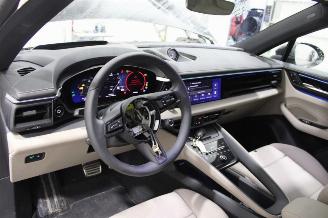 Porsche Macan  picture 9