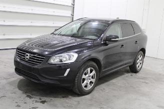Schadeauto Volvo Xc-60 XC 60 2014/2