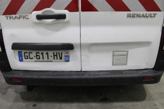 Renault Trafic  picture 14