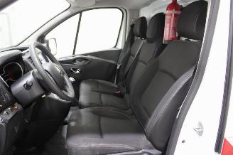 Renault Trafic  picture 19