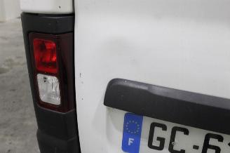 Renault Trafic  picture 13