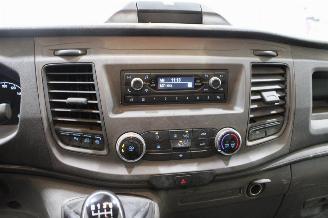 Ford Transit Custom  picture 13