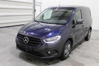 Schadeauto Mercedes Citan  2023/8