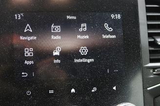 Renault Mégane Megane picture 14