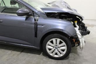 Renault Mégane Megane picture 7