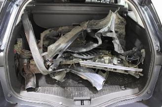 Renault Mégane Megane picture 19