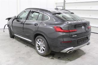 BMW X4  picture 4
