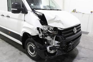 Volkswagen Crafter  picture 7