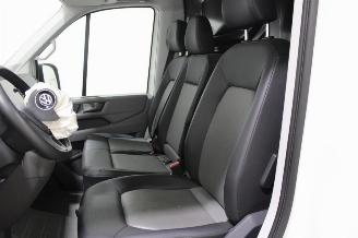 Volkswagen Crafter  picture 10