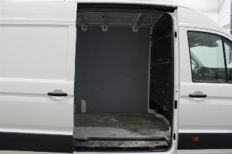 Volkswagen Crafter  picture 15