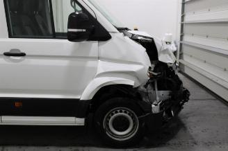 Volkswagen Crafter  picture 6