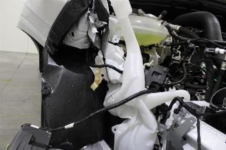 Ford Transit Courier Van Transit Courier picture 20