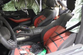 Mercedes GLE 53 AMG picture 11