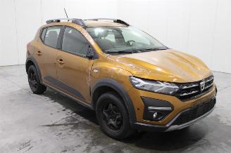 Dacia Sandero  picture 2