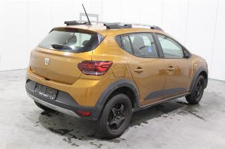 Dacia Sandero  picture 3