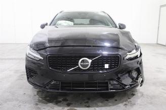 Volvo V-60 V60 picture 8