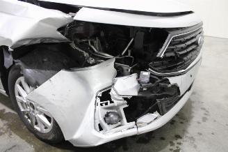 Ford Tourneo Connect  picture 5