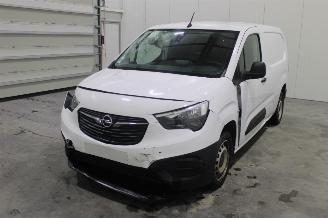 Salvage car Opel Combo  2022/6
