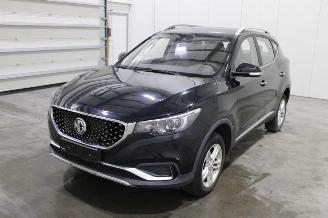 Autoverwertung MG ZS  2021/10
