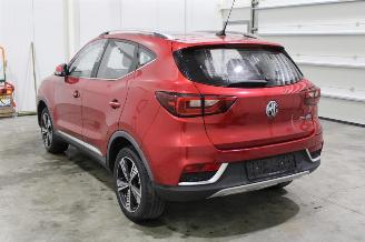 MG ZS  picture 5