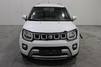 Suzuki Ignis  picture 6