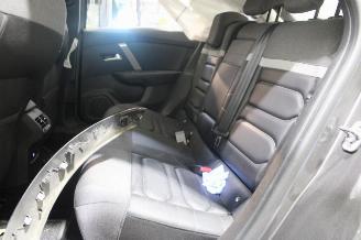 Citroën C4  picture 12