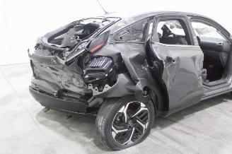 Citroën C4  picture 22