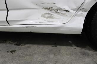 Renault Mégane Megane picture 23