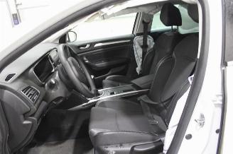 Renault Mégane Megane picture 10