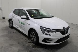 Renault Mégane Megane picture 2