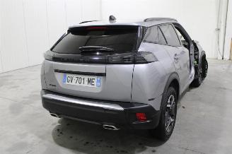 Peugeot 2008  picture 3