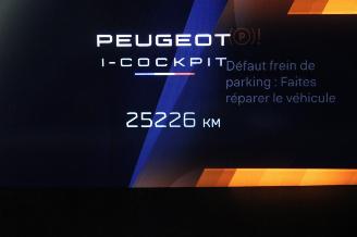 Peugeot 308  picture 12