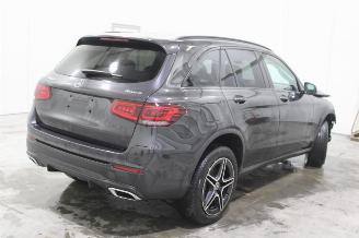 Mercedes GLC 300 picture 3