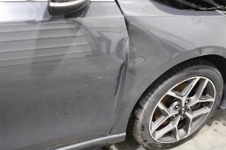 Kia Cee d cee'd picture 22