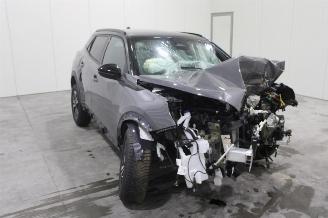 Peugeot 2008  picture 2