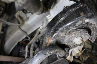 Renault Mégane Megane picture 20