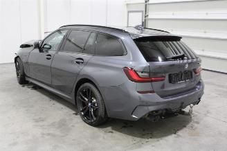 BMW 3-serie 320 picture 4