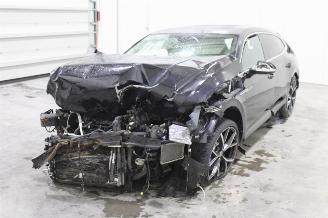 Coche accidentado Volkswagen Arteon  2022/8