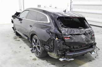 Volkswagen Arteon  picture 4