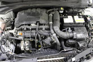 Kia Cee d cee'd picture 14