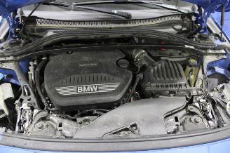 BMW 1-serie 118 picture 15