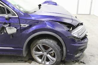 Volkswagen Tiguan  picture 7