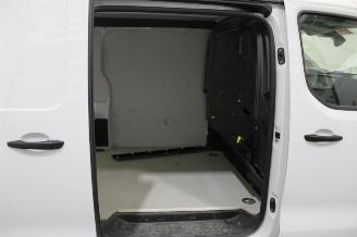 Citroën Jumpy  picture 21