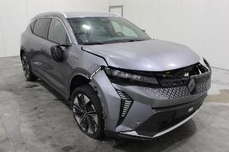 Renault Scenic  picture 2