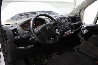 Citroën Jumper  picture 9