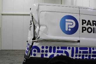 Ford Transit  picture 7